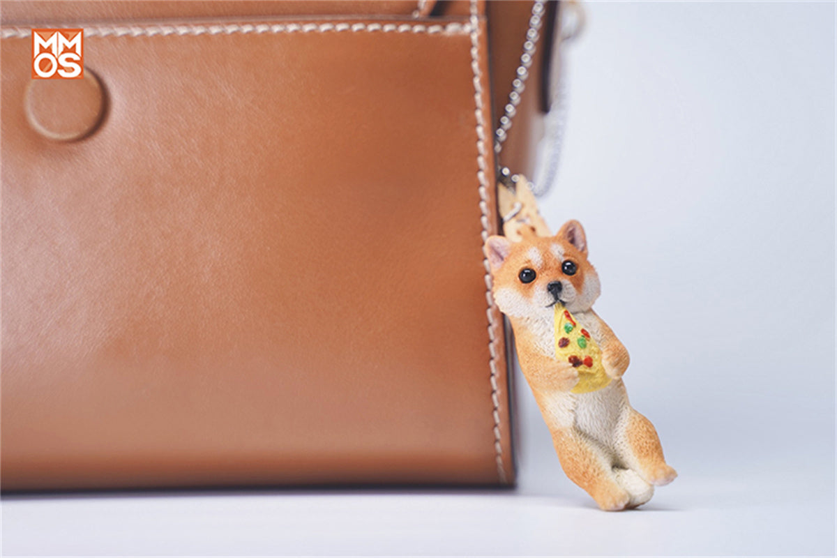 Xmmos Mini Hanging Decorations