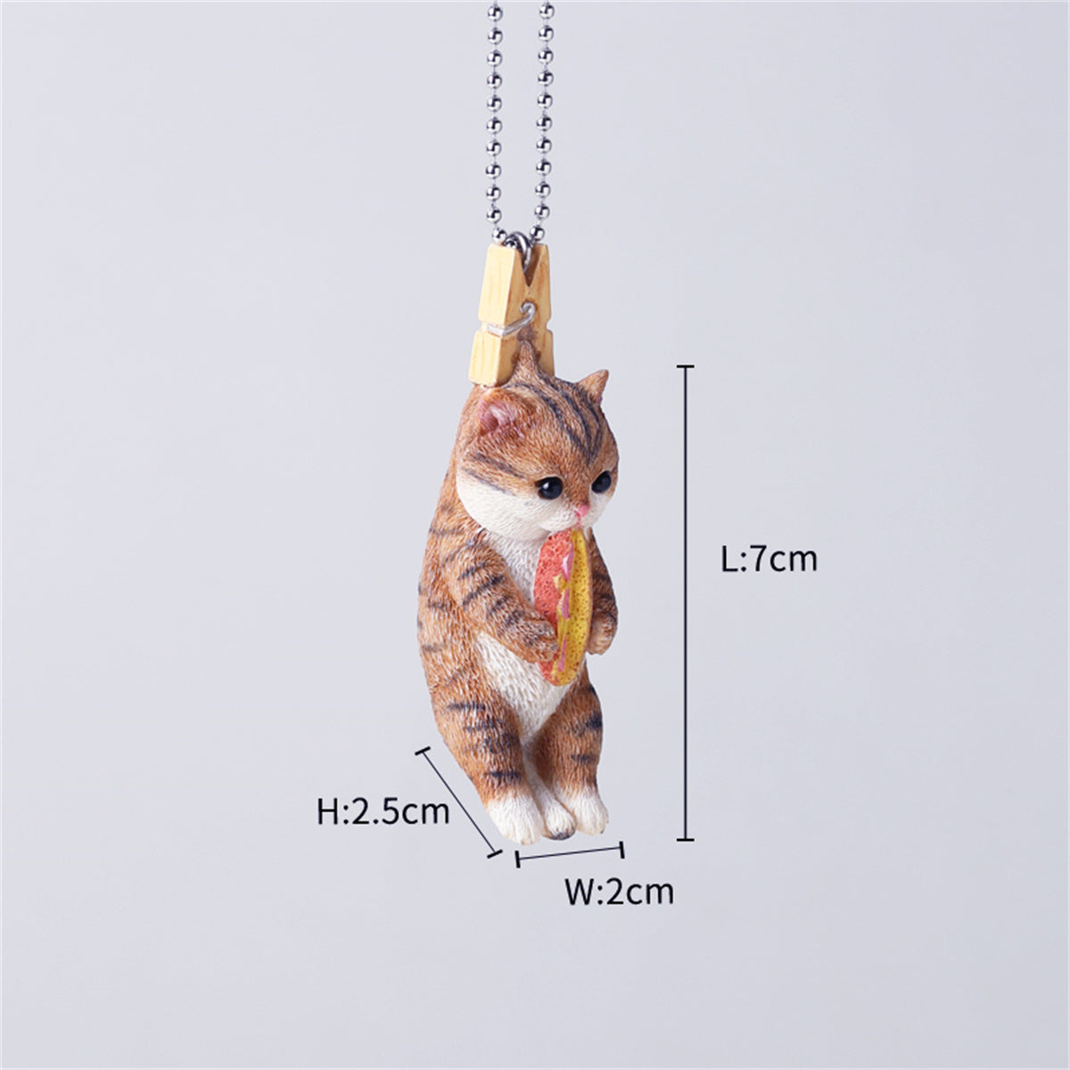 Xmmos Mini Hanging Decorations