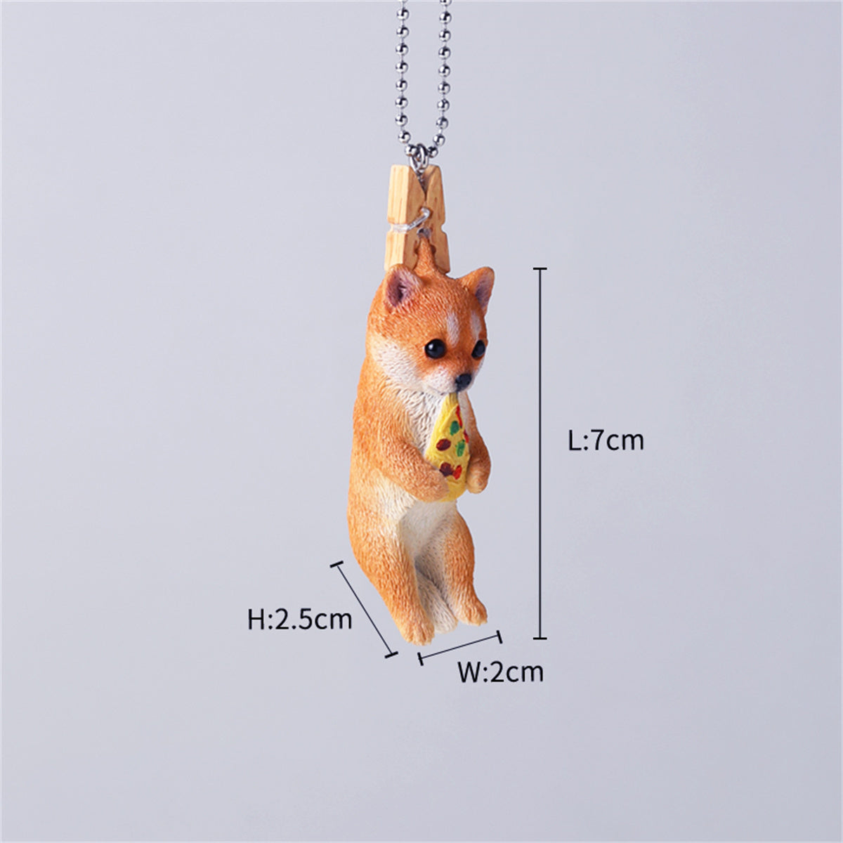 Xmmos Mini Hanging Decorations