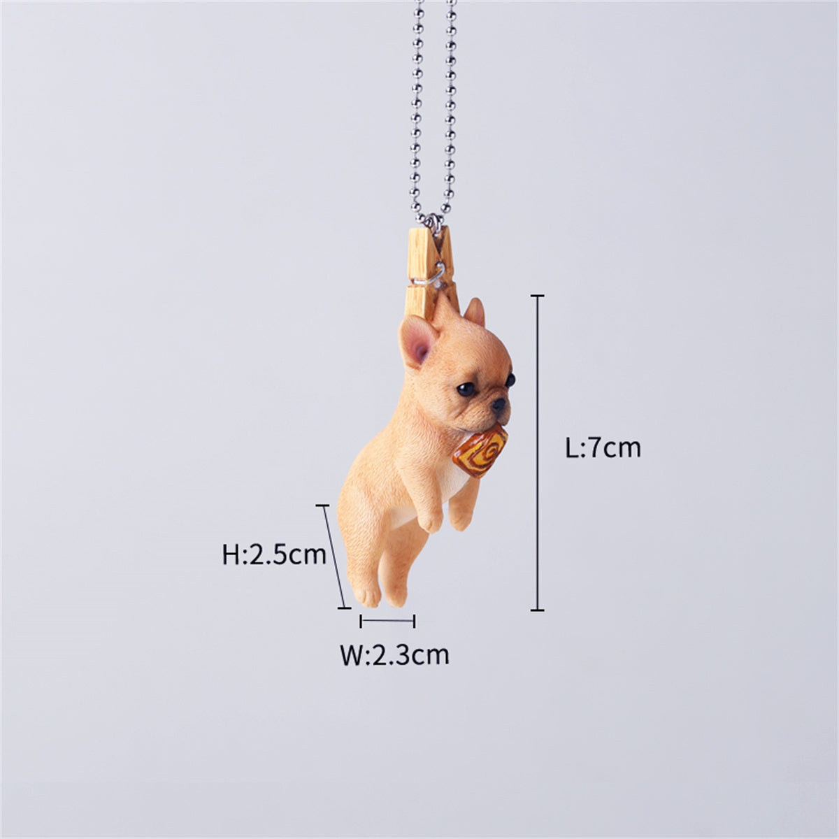 Xmmos Mini Hanging Decorations