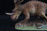 Yuangu Styracosaurus Model