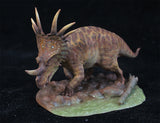 Yuangu Styracosaurus Model