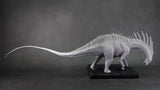 CROSS COLOR 1/15 Amargasaurus Couple Model Unpainted Kit