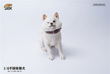 JXK 1/6th Don't Go Home Shiba Inu Model