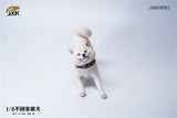 JXK 1/6th Don't Go Home Shiba Inu Model