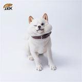 JXK 1/6th Don't Go Home Shiba Inu Model