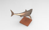 Rheic 1/35 Great White Shark Model