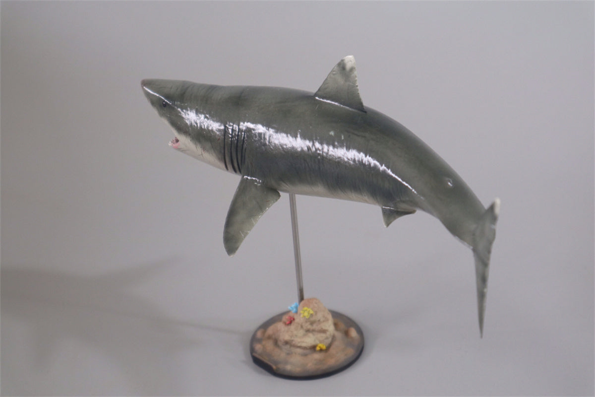 Rheic 1/35 Great White Shark Model