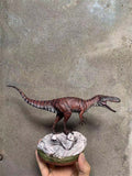 Rheic 1/35 Torvosaurus Model