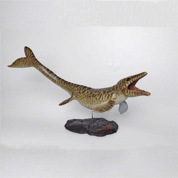 Rheic 1/35 Tylosaurus Model