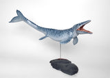 Rheic 1/35 Tylosaurus Model