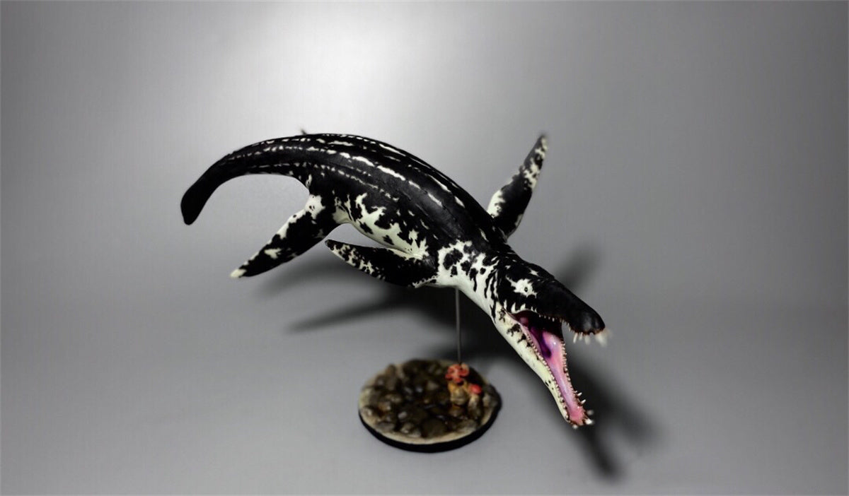 Rheic 1/35 Liopleurodon Model