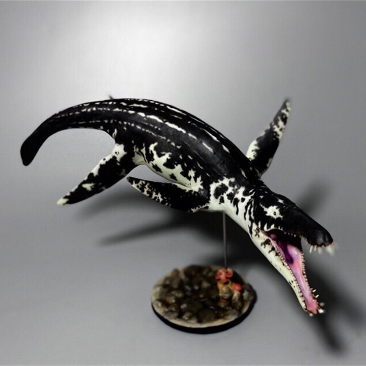 Rheic 1/35 Liopleurodon Model