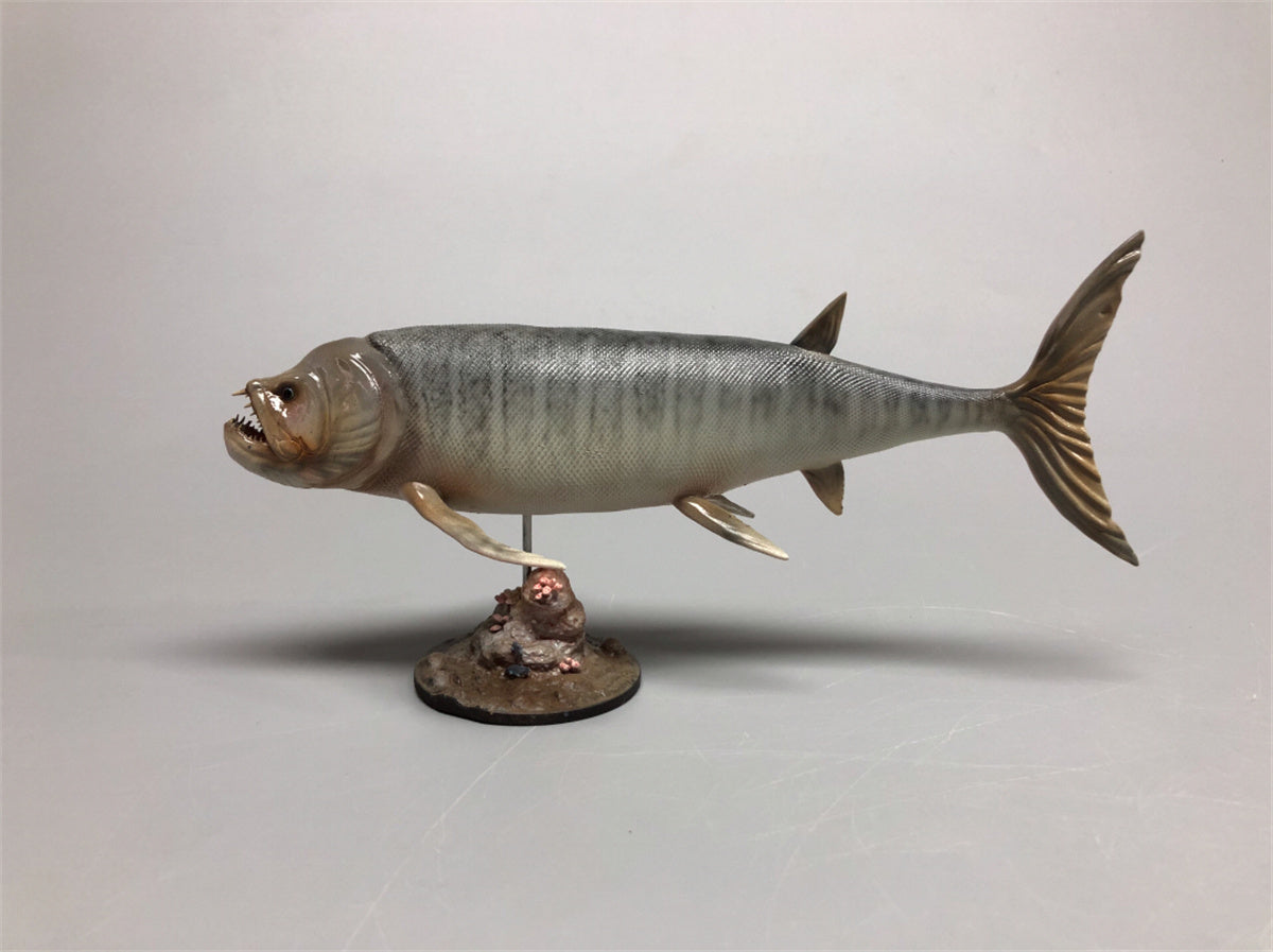 Rheic 1/35 Xiphactinus Model