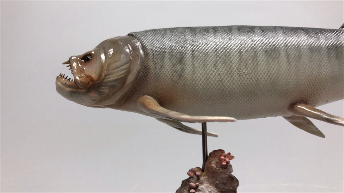 Rheic 1/35 Xiphactinus Model