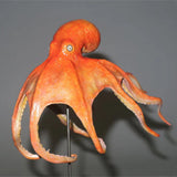 Rheic Giant Pacific Octopus Model