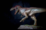 PASSION CHARGER 1/20 Mapusaurus Statue Unpainted Kit