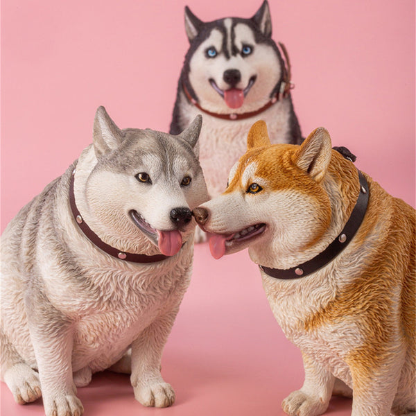 惑星抱擁 Jambo Lacquer x Dusty Husky 惑星抱擁 Jambo Lacquer x Dusty Husky Jambo Lacquer × ดีUSTY