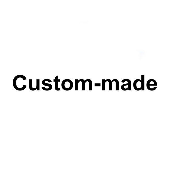 Custom-made