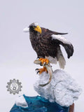 LEE Studio Stellers Sea Eagle Model