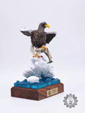 LEE Studio Stellers Sea Eagle Model