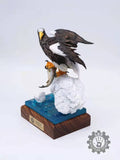 LEE Studio Stellers Sea Eagle Model