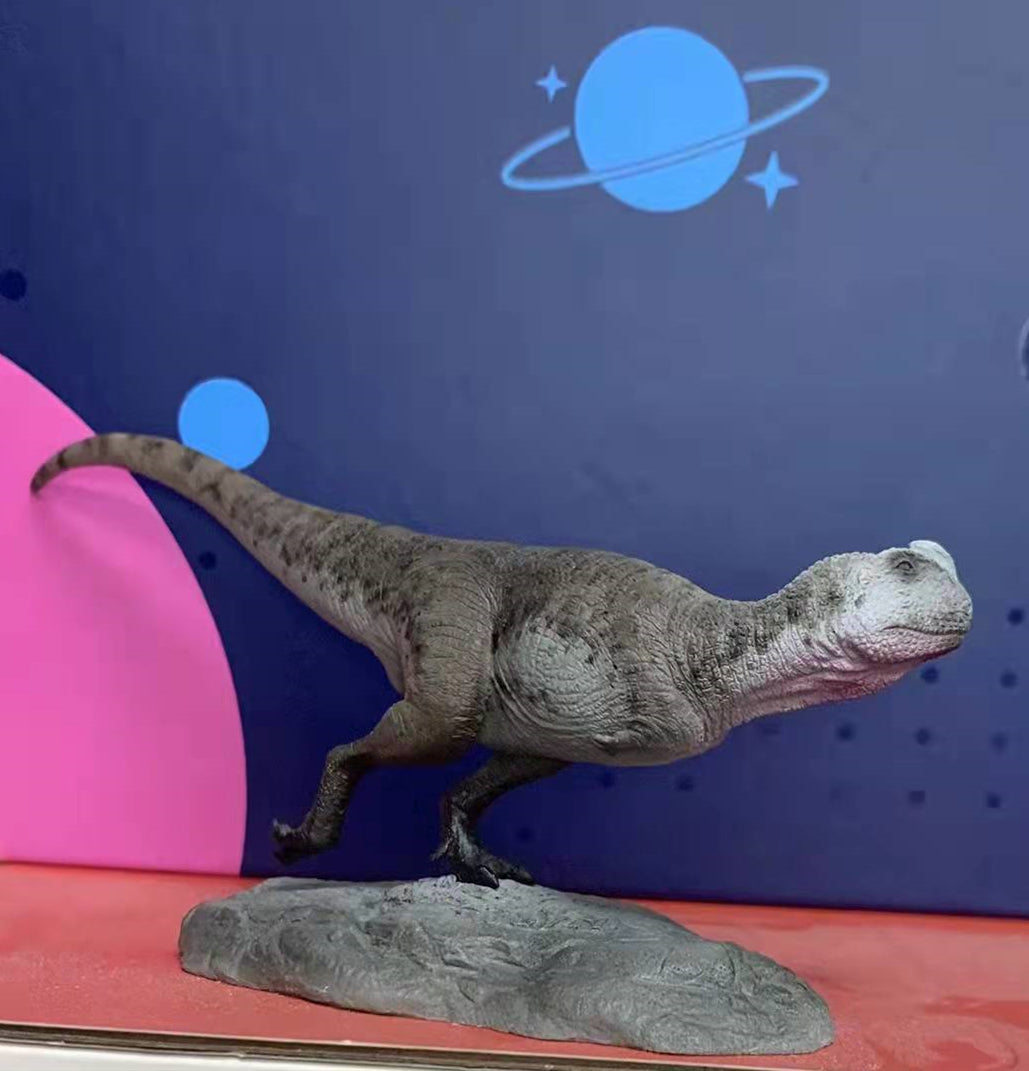 1:35 Scale Rugops Model