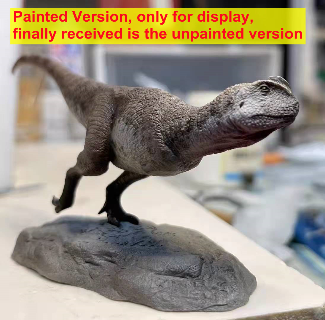 1:35 Scale Rugops Model