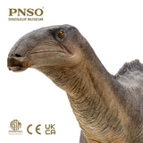 PNSO 1/35 Iguanodon Harvey Model