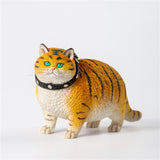 JXK 1/6 The Year Of The Tiger Fat Cat Model