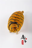 JXK 1/6 The Year Of The Tiger Fat Cat Model