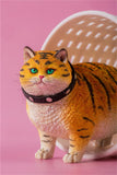 JXK 1/6 The Year Of The Tiger Fat Cat Model