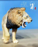 Mapogo Males Series Mr.T Satan Lion Model