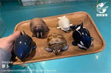 Animal Planet Ocean Animal Blind Box