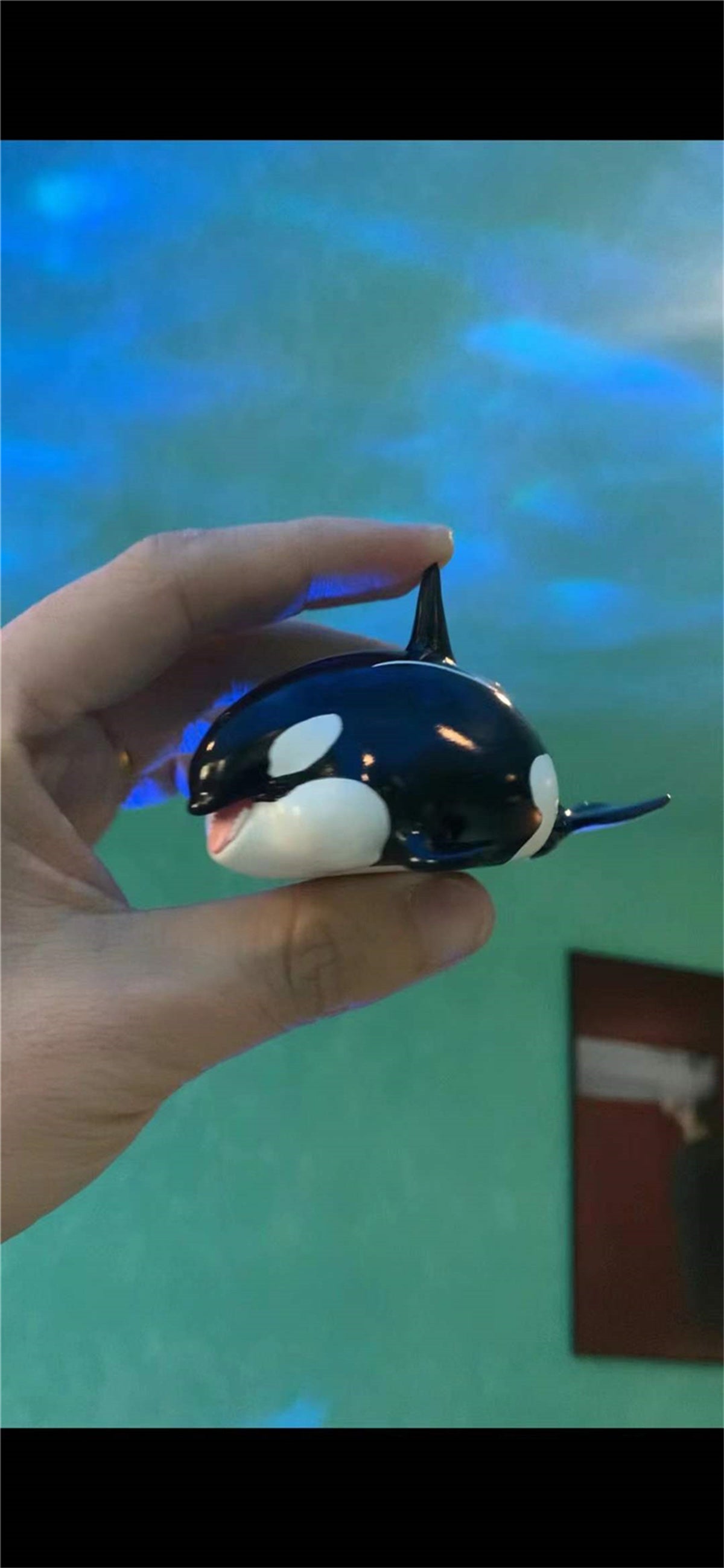 Animal Planet Ocean Animal Blind Box