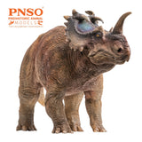 PNSO Centrosaurus Jennie Model
