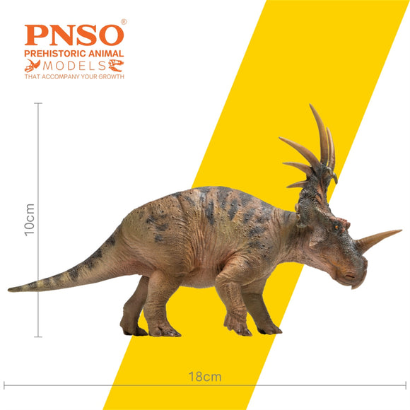 PNSO Styracosaurus Anthony Model