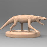 Rheic 1/35 Barinasuchus Model