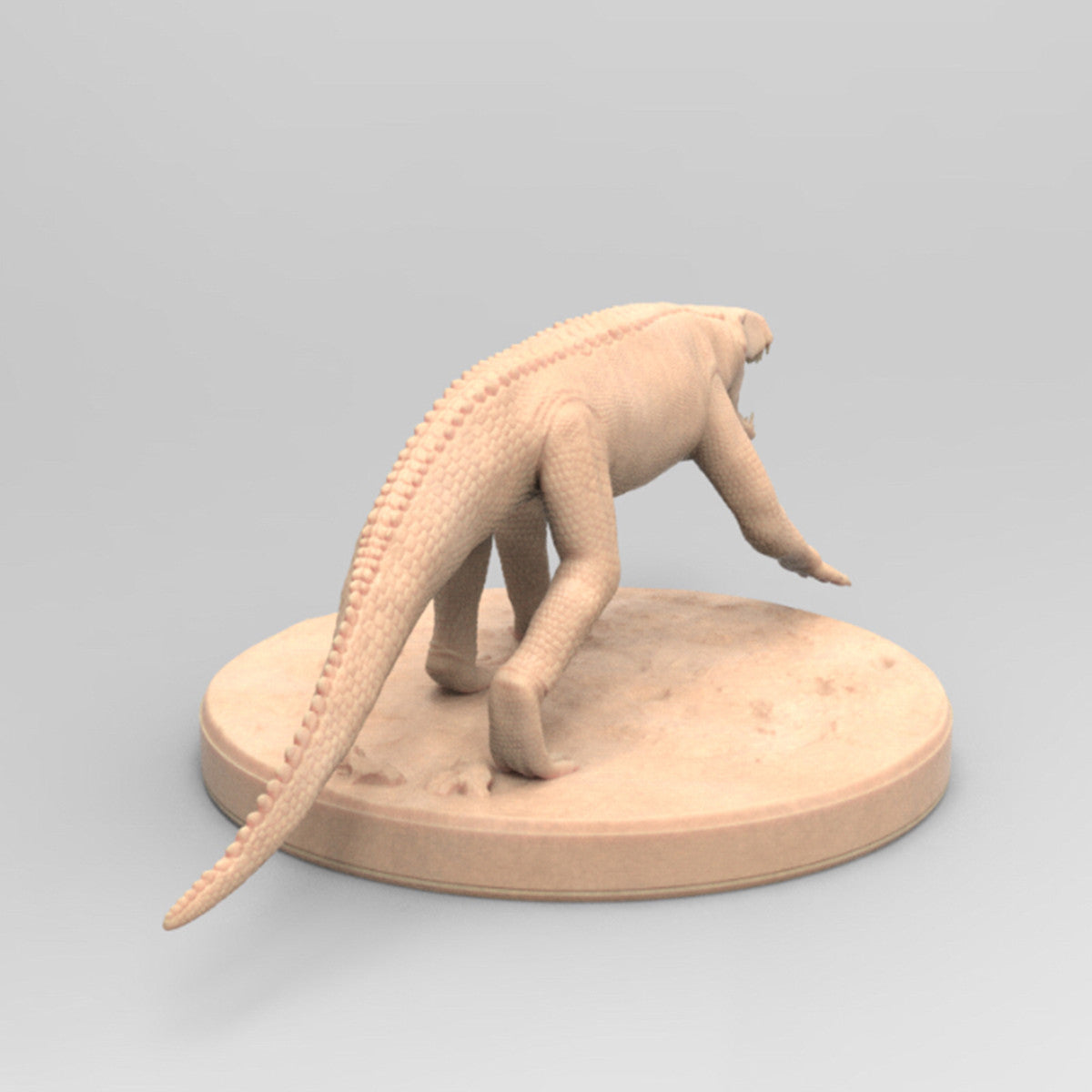 Rheic 1/35 Barinasuchus Model