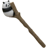 Animal Planet Panda Pen Model