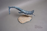 DM 1:20 Mosasaurus Scene Kit