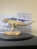 1/20 Scale Daspletosaurus Statue Kit