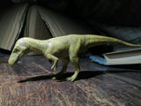 1/35 Scale Megalosaurus Hunt Cetiosaurus Cub Model Kit