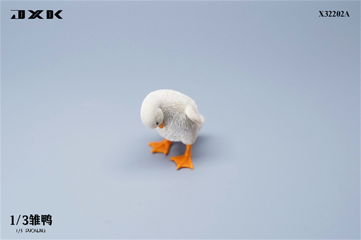 JXK 1/3 Chickling Duckling Model