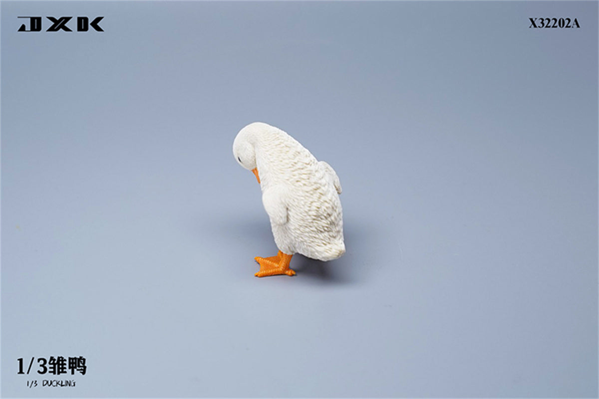 JXK 1/3 Chickling Duckling Model