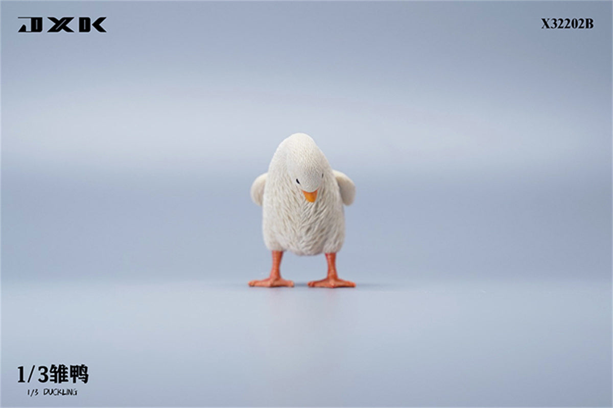 JXK 1/3 Chickling Duckling Model