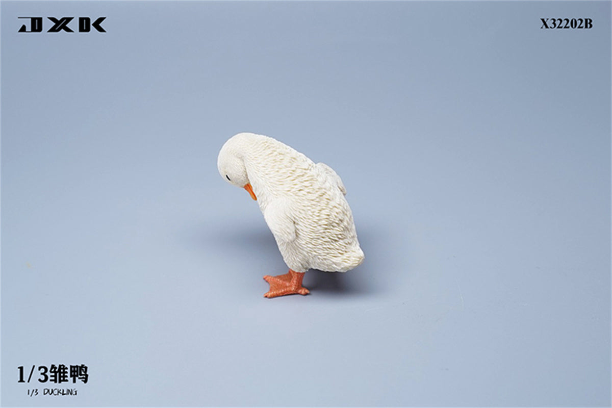 JXK 1/3 Chickling Duckling Model