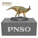 PNSO 1:35 Tsintaosaurus XiaoQin Model