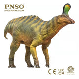PNSO 1:35 Tsintaosaurus XiaoQin Model
