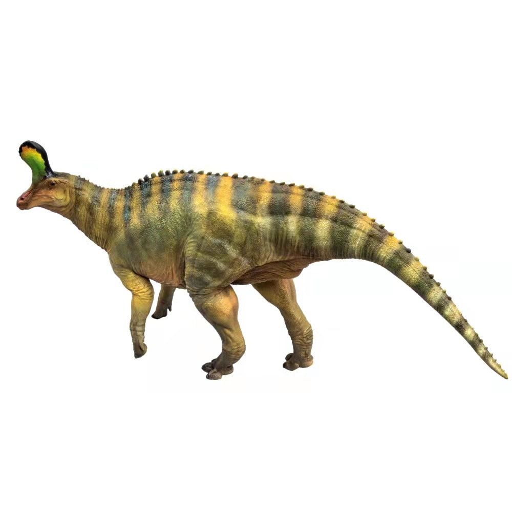 PNSO 1:35 Tsintaosaurus XiaoQin Model